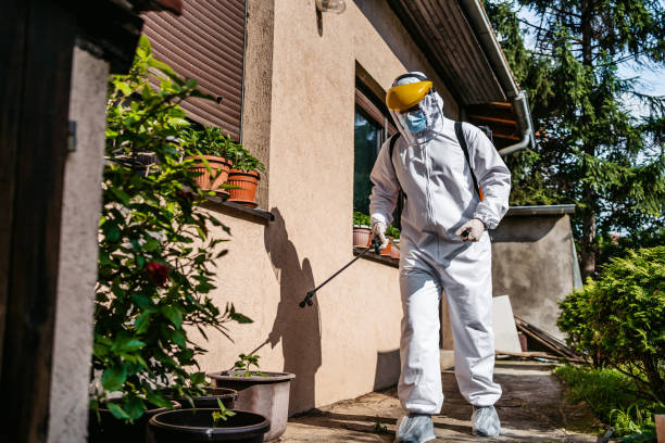 Pest Control for Restaurants in Cumming, GA