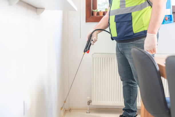 Best Best Pest Control Companies  in Cumming, GA